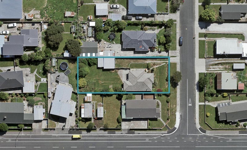 94 Norwood Street, Newfield, Invercargill - Carousel 1