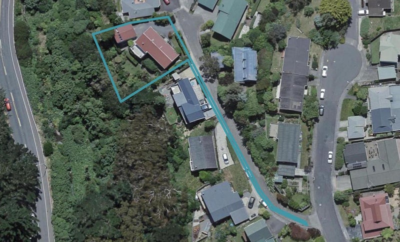 11 Otonga Way, Churton Park, Wellington - Carousel 1
