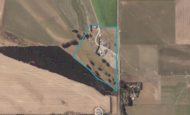 265 Airedale Road, Weston, Oamaru - Carousel 1