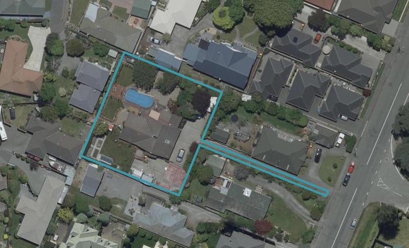 42 Steadman Road, Broomfield, Christchurch - Carousel 1