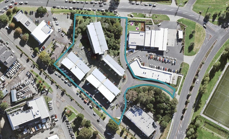 38A/210 Dairy Flat Highway, Albany, Auckland - Carousel 1