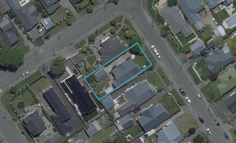 27 College Avenue, Strowan, Christchurch - Carousel 1