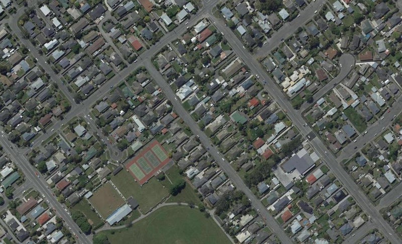 1/44 Sugden Street, Spreydon, Christchurch - Carousel 1