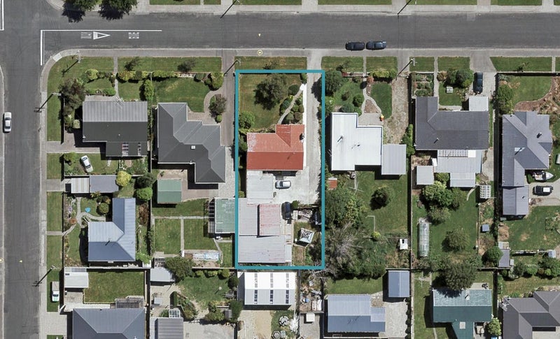 33 Kakapo Street, Waikiwi, Invercargill - Carousel 1