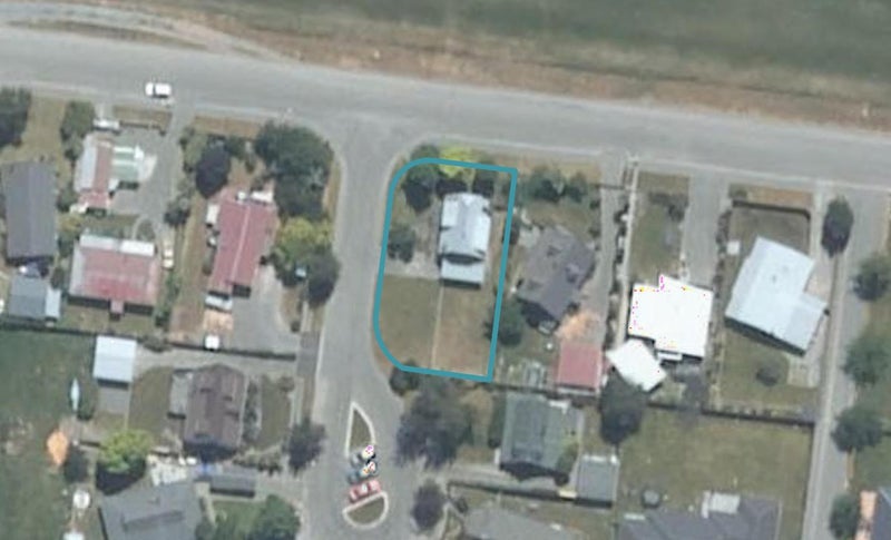 1 Talbot Place, Methven, Methven - Carousel 1