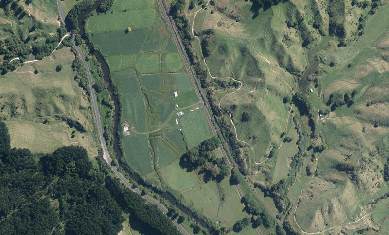 399 Ongarue Back Road, Taumarunui - Carousel 1