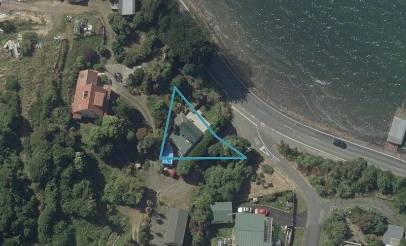 656 Portobello Road, Broad Bay, Dunedin - Carousel 1