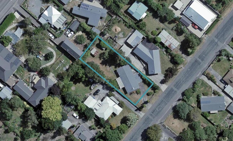 116 East Street, Greytown - Carousel 1