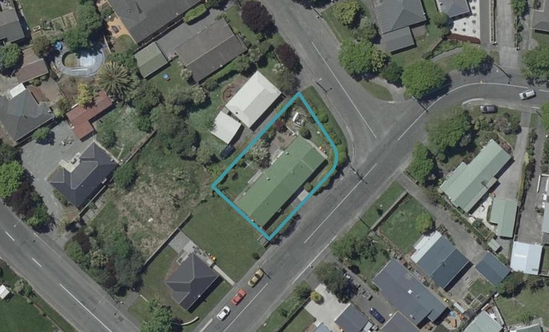 1/56 Brabourne Street, Hillsborough, Christchurch - Carousel 1