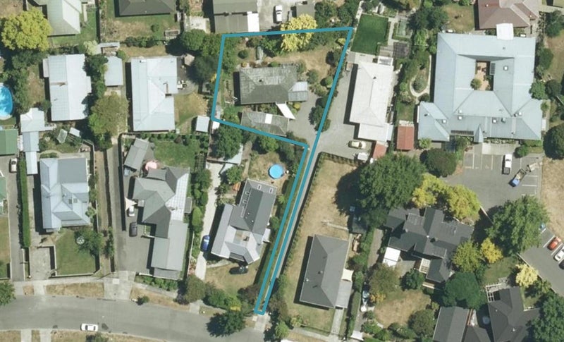 6A Leitrim Street, Redwoodtown, Blenheim - Carousel 1