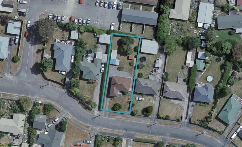 14 Montgomery Place, Lansdowne, Masterton - Carousel 1