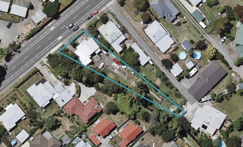 609 Windsor Avenue, Parkvale, Hastings - Carousel 1