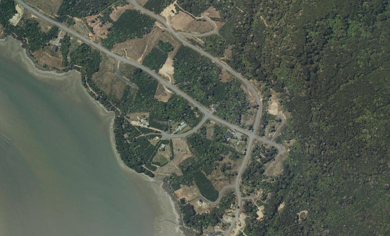 6 Tai Close, Kaiuma Bay, Havelock - Carousel 1