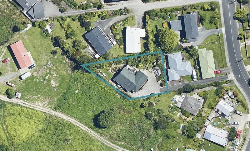 13C Ranginui Street, Ngongotaha, Rotorua - Carousel 1
