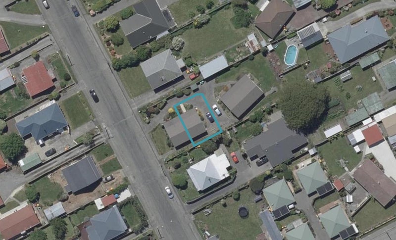 2/8 Kissel Street, Templeton, Christchurch - Carousel 1