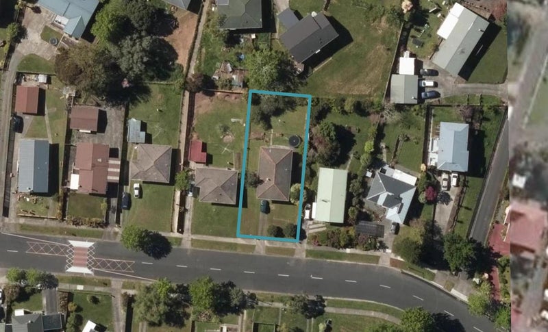 47 Ross Street, Onerahi, Whangarei - Carousel 1
