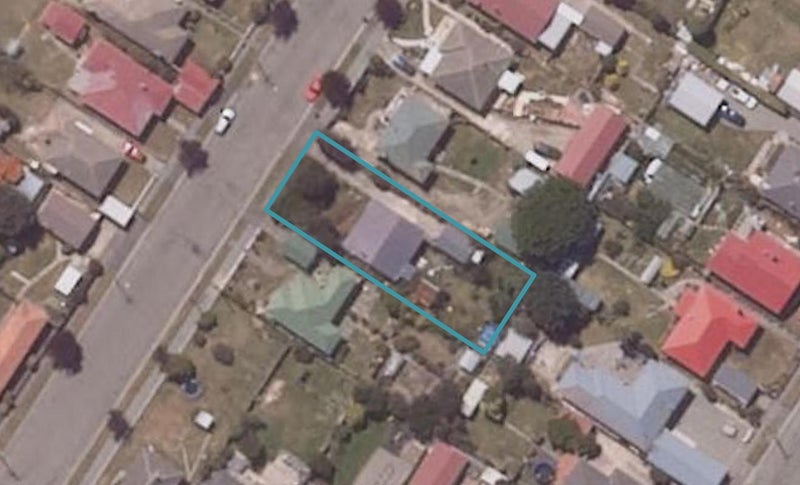 20 Dart Street, Oamaru North, Oamaru - Carousel 1