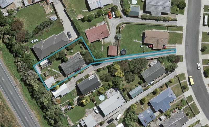 110 Dunbeath Crescent, Kew, Invercargill - Carousel 1