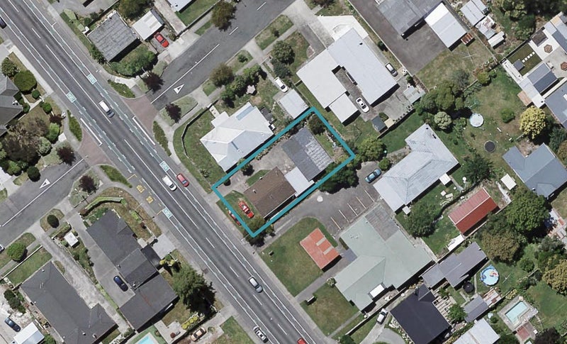 819 Saint Aubyn, LEONARDS, HASTINGS - Carousel 1