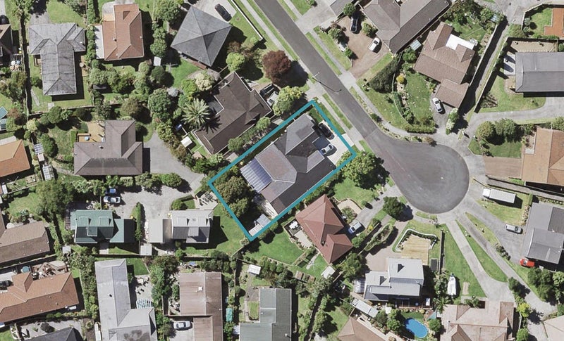15 Eastridge Court, Northpark, Auckland - Carousel 1