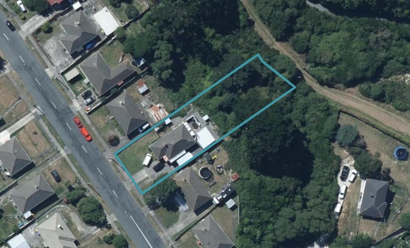89 Mckillop Street, Ranui, Porirua - Carousel 1
