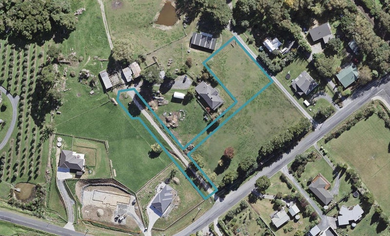 980B Kaipara Flats Road, Kaipara Flats, Warkworth - Carousel 1