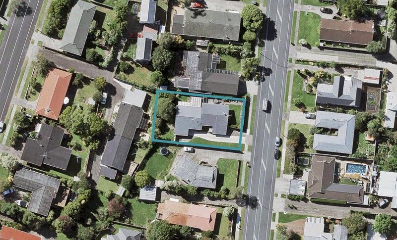 2/34 Stanniland Street, Sunnyhills, Auckland - Carousel 1