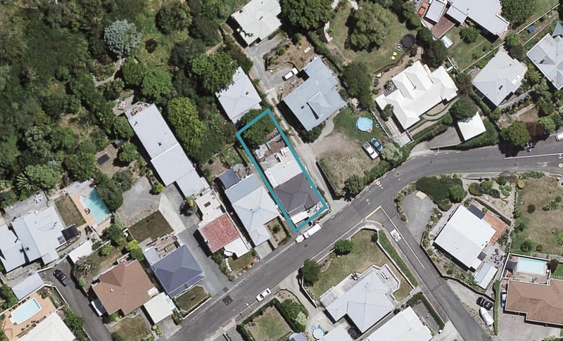 14 Simla Terrace, Hospital Hill, Napier - Carousel 1