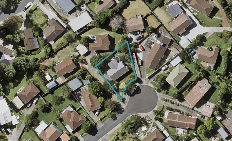 20 Merida Place, Unsworth Heights, Auckland - Carousel 1