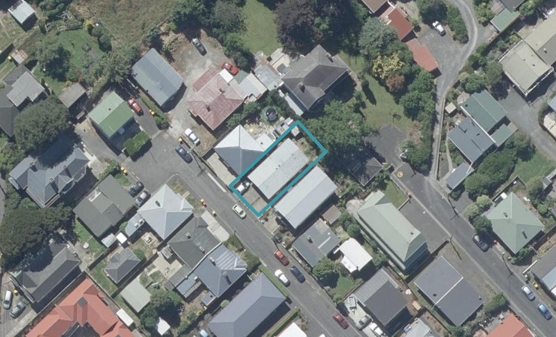 34A Carlyle Street, North East Valley, Dunedin - Carousel 1