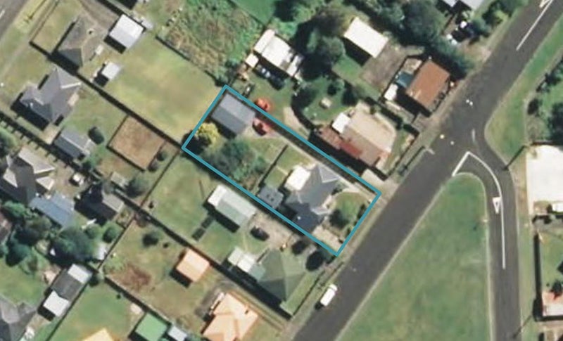 32 Fitzroy Street, Normanby, Hawera - Carousel 1