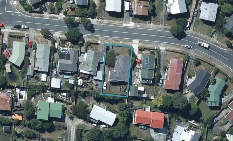 178 Conclusion Street, Ascot Park, Porirua - Carousel 1