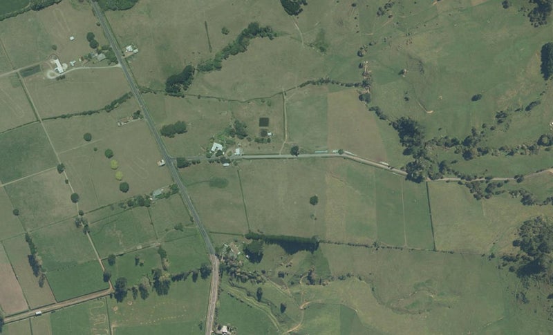 28A Morrison Road, Komata, Paeroa - Carousel 1