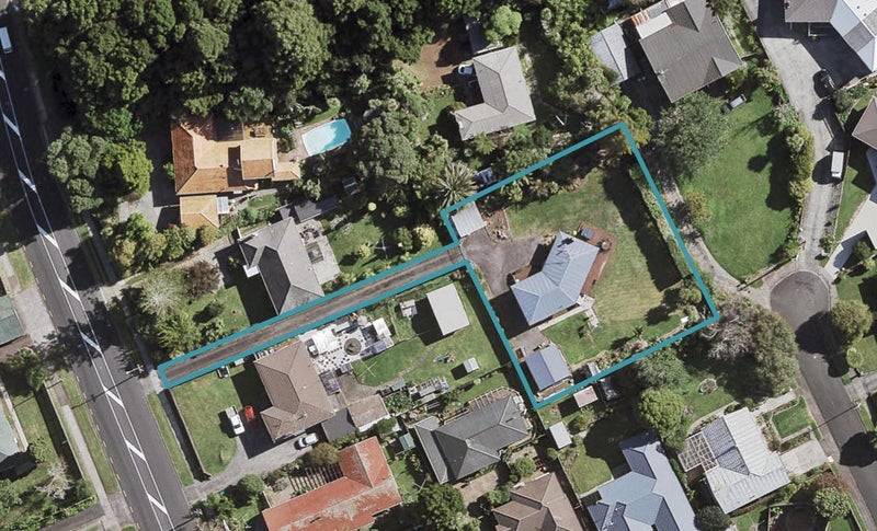 34 Claude Road, Hillpark, Auckland - Carousel 1