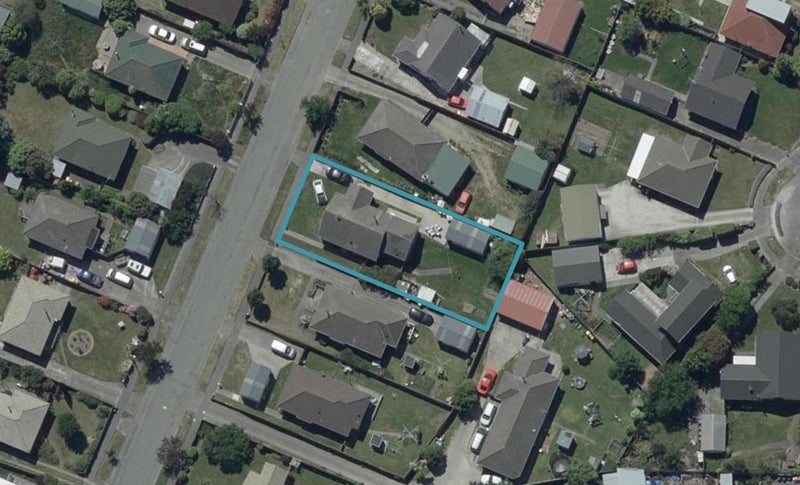 14 Amuri Street, Hei Hei, Christchurch - Carousel 1