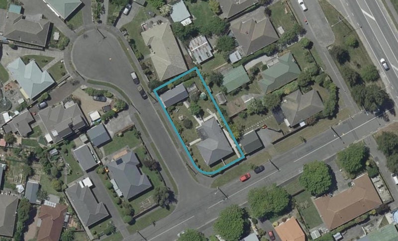 2 Prisk Place, Hillsborough, Christchurch - Carousel 1