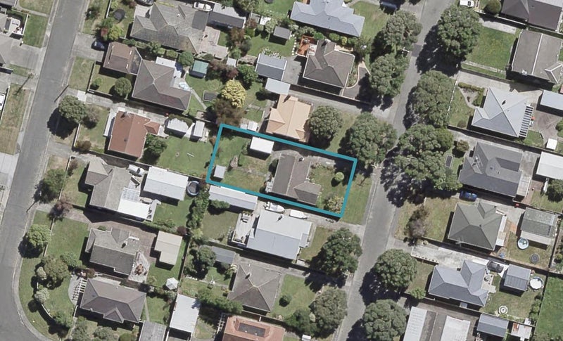 22 Hart Avenue, Boulcott, Lower Hutt - Carousel 1