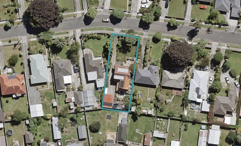 20 Hudson Avenue, Ebdentown, Upper Hutt - Carousel 1