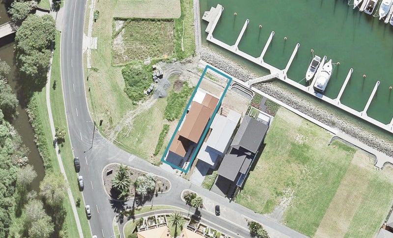 5 Rue D' Amarres, GULF HARBOUR, WHANGAPARAOA - Carousel 1
