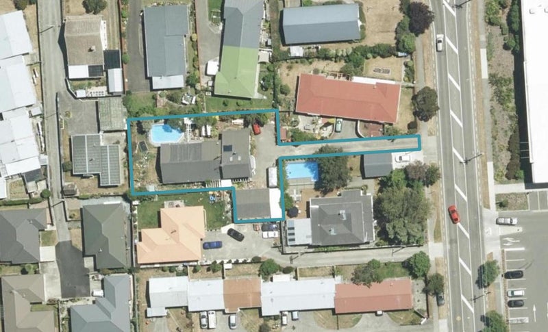82C Weld Street, Redwoodtown, Blenheim - Carousel 1