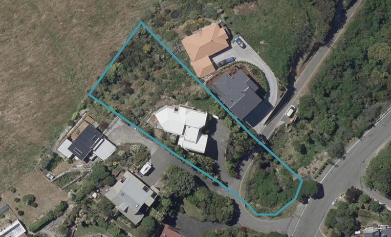 6 De Thier Lane, Richmond Hill, Christchurch - Carousel 1