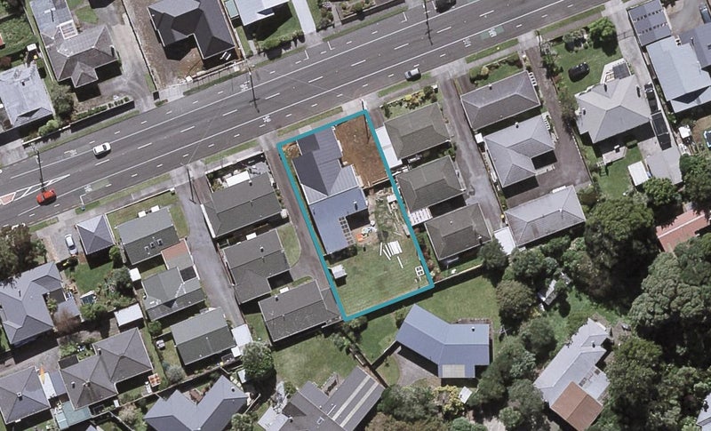 10 Hori Street, Vogeltown, New Plymouth - Carousel 1