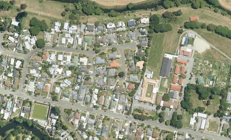 38 Endeavour Street, Riversdale, Blenheim - Carousel 1