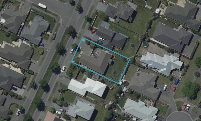 12 McMahon Drive, Aidanfield, Christchurch - Carousel 1