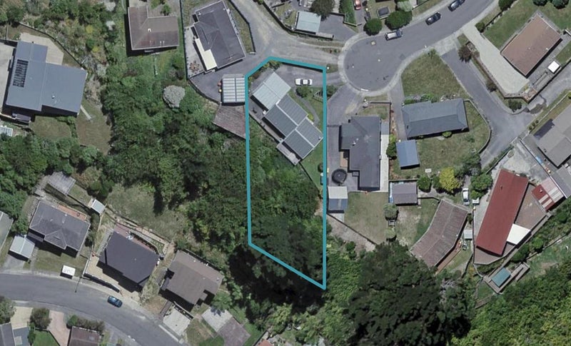 27 Maracas Crescent, Grenada Village, Wellington - Carousel 1
