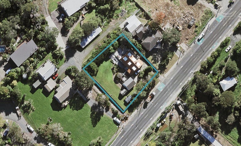 356 Upper Harbour Drive, Greenhithe, Auckland - Carousel 1
