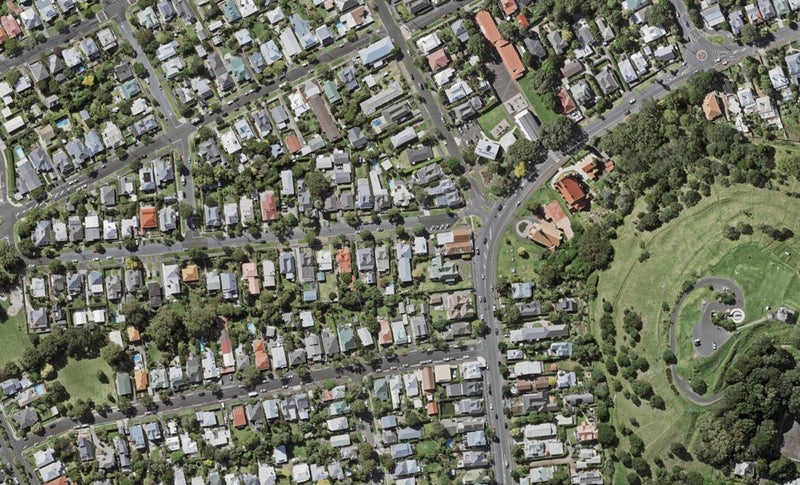 3 Ewen Alison Avenue, Devonport, Auckland - Carousel 1