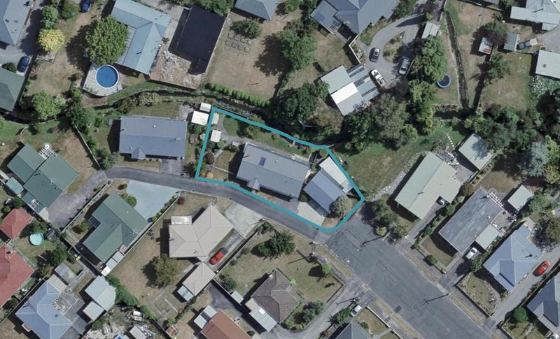 38 Waltons Avenue, Kuripuni, Masterton - Carousel 1