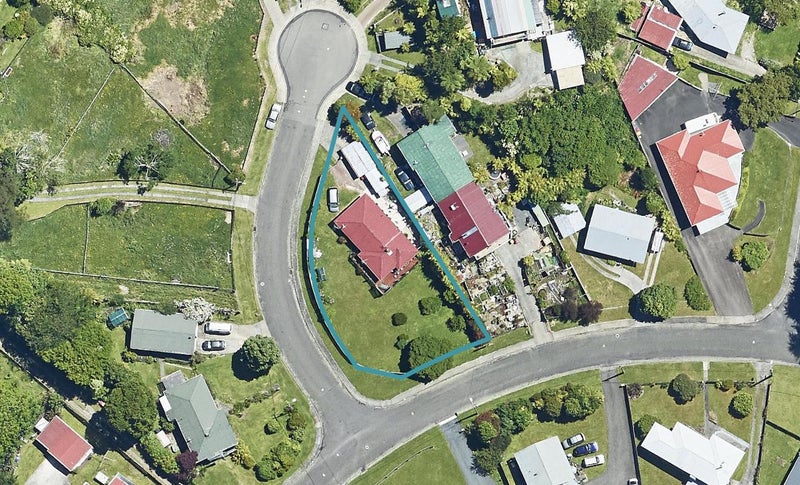 1 Edward Street, Western Heights, Rotorua - Carousel 1