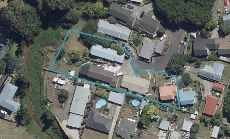 21 Olwyn Green, Dinsdale, Hamilton - Carousel 1